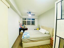 Yishun Street 51 (Yishun), Multi Generation #430790771